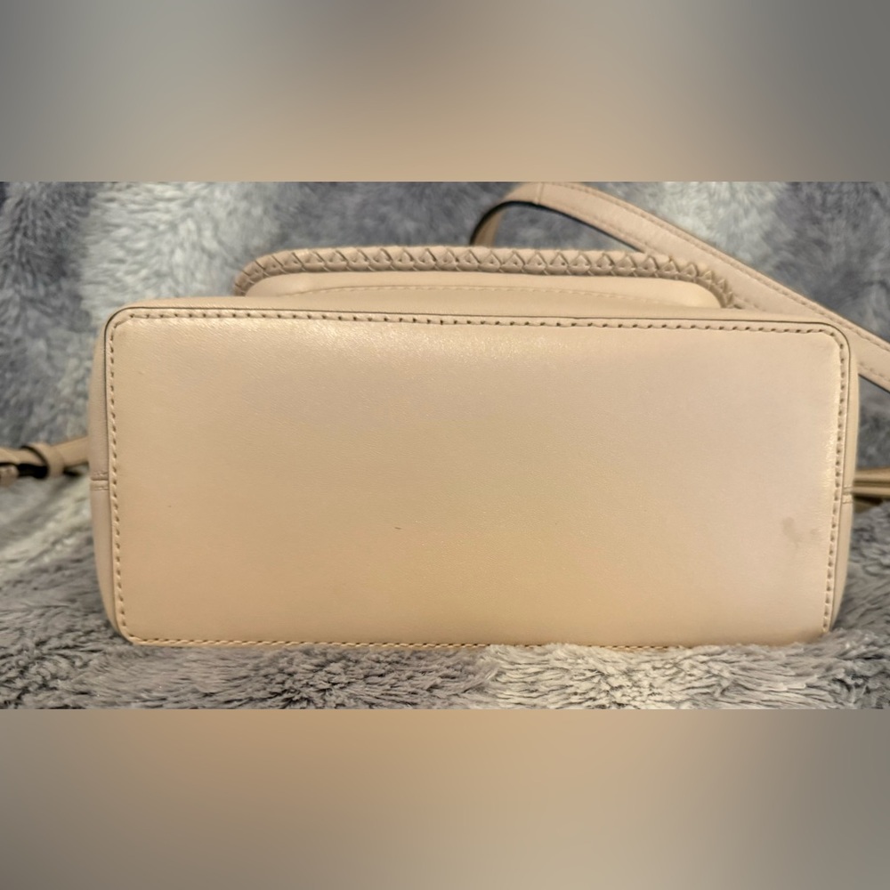 Kate Spade Cream Crossbody Bag - Picture 10 of 13